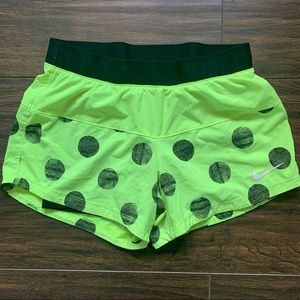 Nike shorts